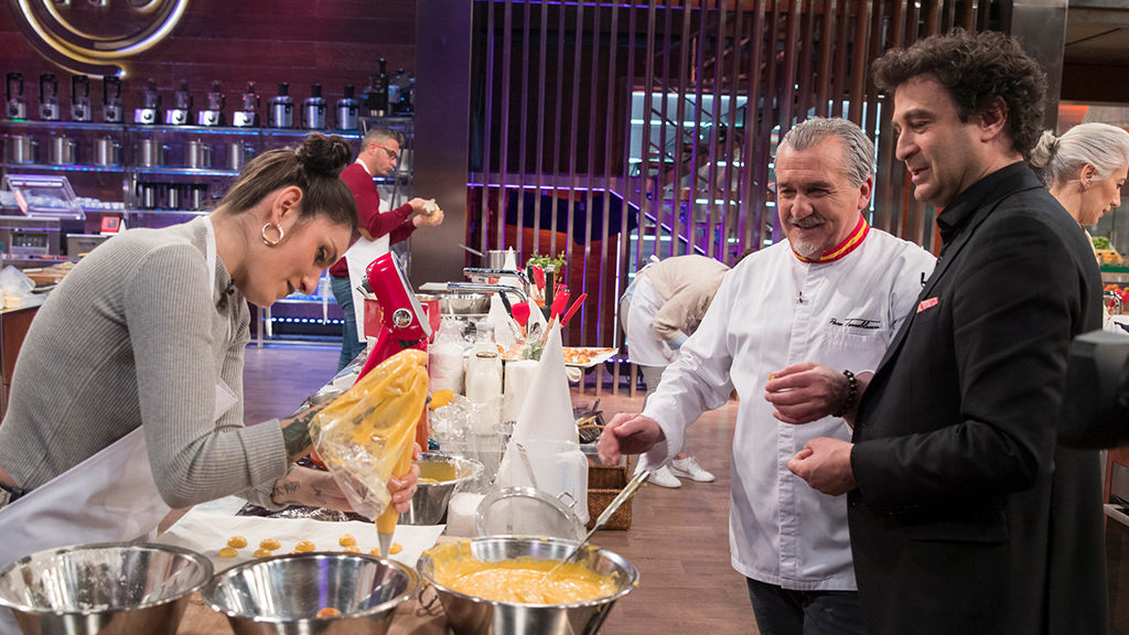 SCARICARE MASTERCHEF ITALIA